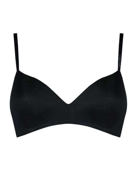 buy calvin klein bra uk|Calvin Klein wireless bra.